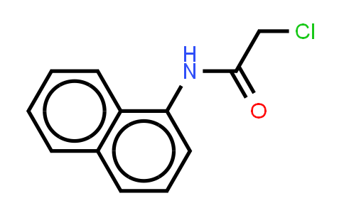 CAS No. 832-89-3, N-(Chloroacetyl)1-naphtylamine