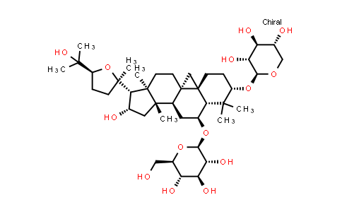 CAS No. 83207-58-3, Astragaloside A