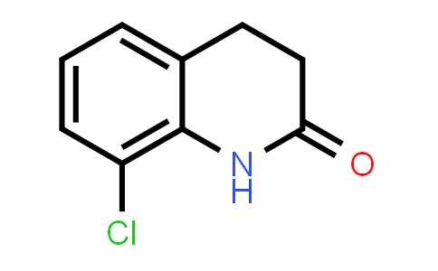 CAS No. 83229-23-6, 8-Chloro-3,4-dihydroquinolin-2(1H)-one