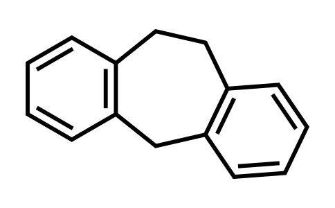 CAS No. 833-48-7, 10,11-Dihydro-5H-dibenzo[a,d][7]annulene