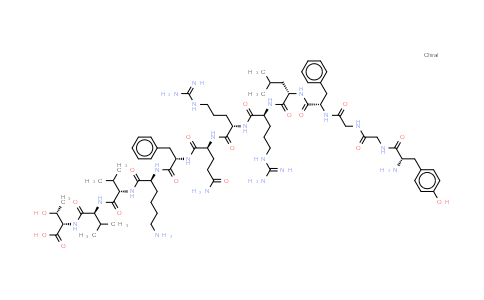 CAS No. 83335-41-5, Dynorphin B (1-13)