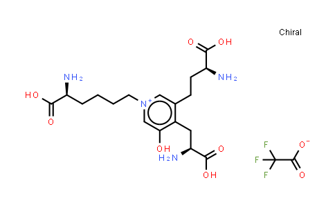 CAS No. 83462-55-9, Deoxypyridinoline