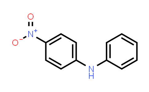 CAS No. 836-30-6, 4-Nitro-N-phenylaniline