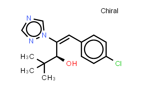 CAS No. 83657-17-4, Uniconazole-P