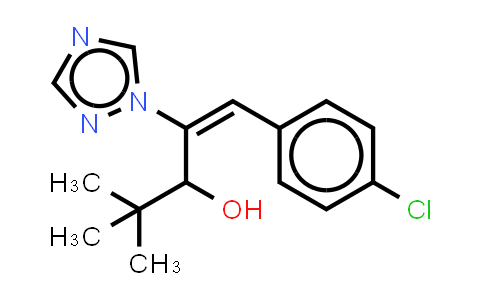 CAS No. 83657-22-1, Uniconazole