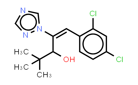 83657-24-3 | 烯唑醇