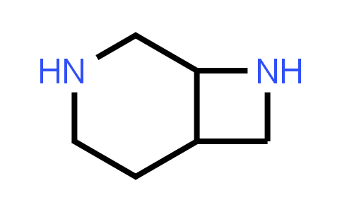 CAS No. 83693-76-9, 3,8-Diazabicyclo[4.2.0]octane