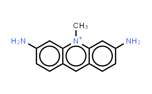 CAS No. 837-73-0, Acriflavinium