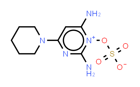 CAS No. 83701-22-8, Minoxidil sulfate