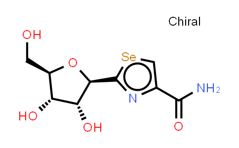 CAS No. 83705-13-9, Selenofurin
