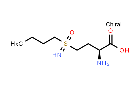 CAS No. 83730-53-4, L-Buthionine-(S,R)-sulfoximine
