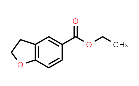 83751-12-6 | Ethyl 2,3-dihydrobenzofuran-5-carboxylate