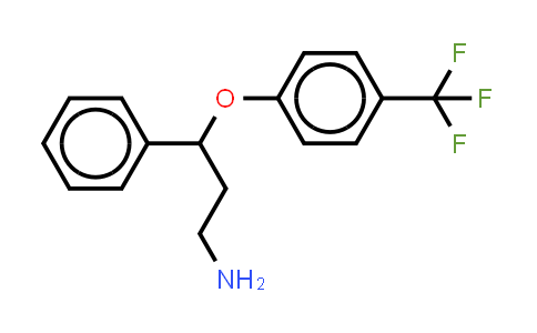 CAS No. 83891-03-6, Norfluoxetine