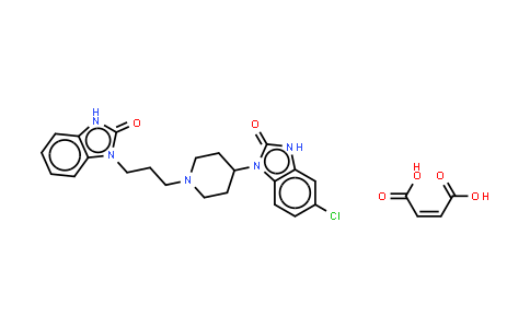 MC573781 | 83898-65-1 | 马来酸多潘立酮