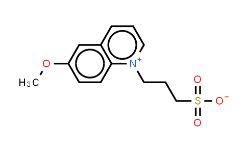 83907-40-8 | 3-(6-甲氧基-1-喹啉基)丙磺酸内盐单水合物