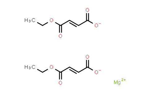 MC573789 | 83918-60-9 | Magnesium (E)-4-ethoxy-4-oxobut-2-enoate