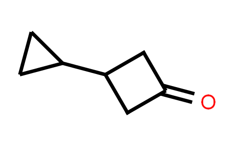 CAS No. 83961-08-4, 3-Cyclopropylcyclobutan-1-one