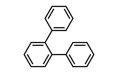 CAS No. 84-15-1, 1,1':2',1''-Terphenyl