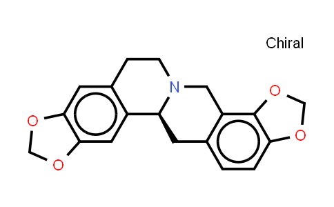 CAS No. 84-39-9, (S)-Stylopine