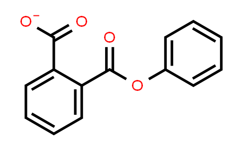 CAS No. 84-62-8, Phenyl phthalate