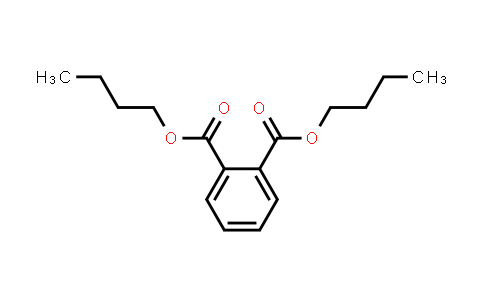 CAS No. 84-74-2, Dibutyl phthalate