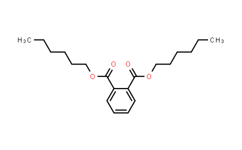 CAS No. 84-75-3, Dihexyl phthalate