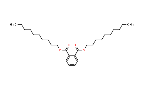 CAS No. 84-77-5, Didecyl phthalate