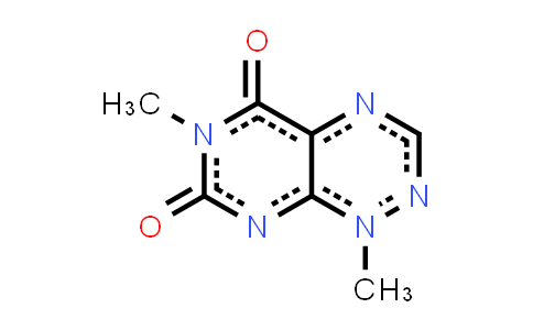 84-82-2 | Toxoflavin