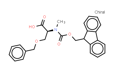 84000-14-6 | N-(9-芴甲氧羰酰基)-N-甲基-O-苄基-L-丝氨酸