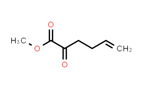 CAS No. 84012-01-1, Methyl 2-oxohex-5-enoate