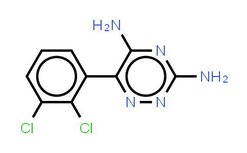 CAS No. 84057-84-1, Lamotrigine
