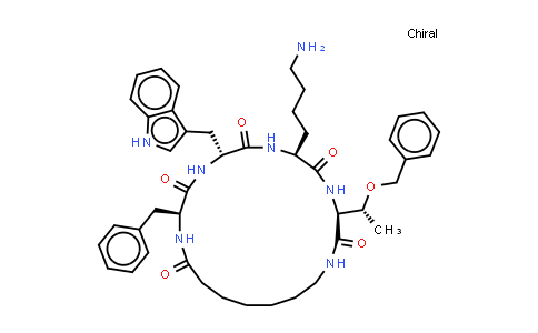 84211-54-1 | Cyclosomatostatin