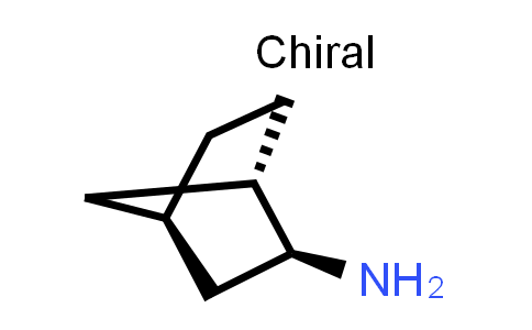 DY573920 | 84235-33-6 | (1S,2S,4R)-Bicyclo[2.2.1]heptan-2-amine