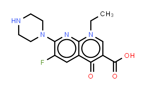MC573930 | 84294-96-2 | Enoxacin (hydrate)