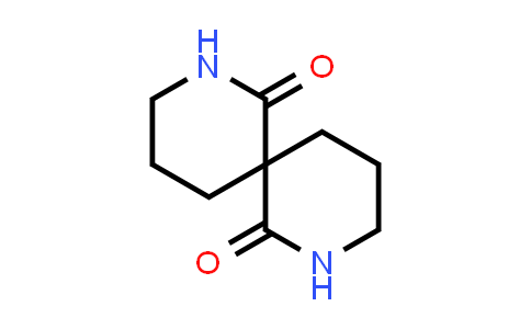 CAS No. 84296-41-3, 2,8-Diazaspiro[5.5]undecane-1,7-dione