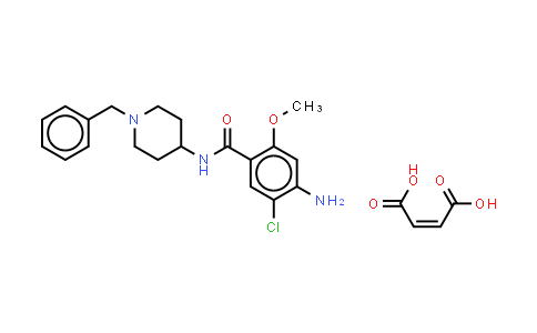 MC573966 | 84370-95-6 | Clebopride (Maleate)