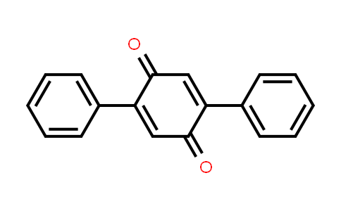 CAS No. 844-51-9, [1,1':4',1''-Terphenyl]-2',5'-dione