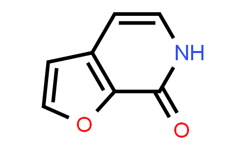 CAS No. 84400-98-6, Furo[2,3-c]pyridin-7(6H)-one