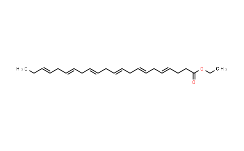 CAS No. 84494-72-4, Ethyl docosa-4,7,10,13,16,19-hexaenoate