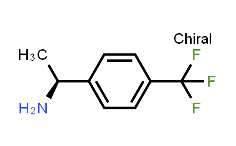 84499-73-0 | (1S)-1-[4-(Trifluoromethyl)phenyl]ethylamine