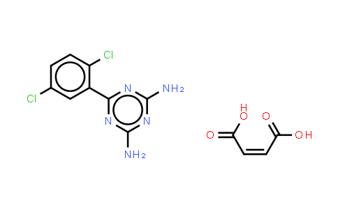 CAS No. 84504-69-8, Irsogladine (maleate)