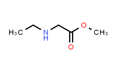 DY574030 | 84532-85-4 | Methyl N-ethylglycinate