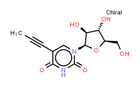MC574053 | 84558-93-0 | Netivudine
