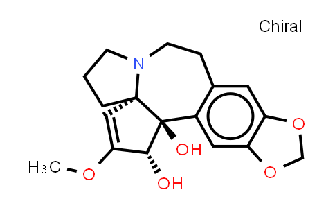 CAS No. 84567-08-8, 4-Hydroxycephalotaxine