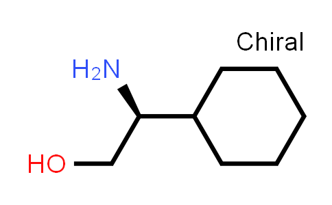 CAS No. 845714-30-9, (S)-2-Amino-2-cyclohexylethanol