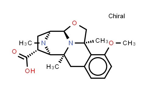 CAS No. 84573-33-1, Quinocarcin