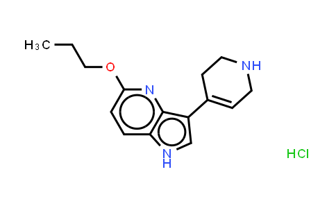 DY574073 | 845861-39-4 | CP94253 hydrochloride