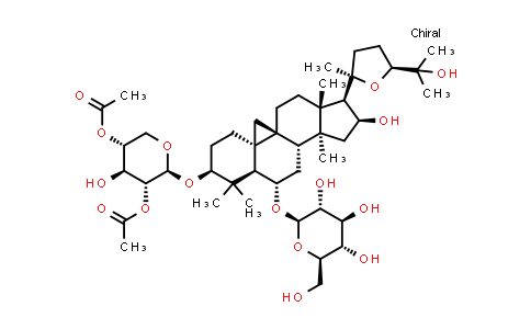 DY574109 | 84676-88-0 | 异黄芪皂苷I
