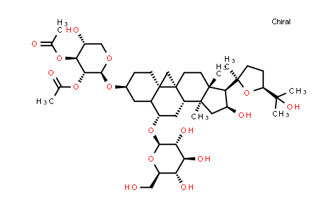 MC574113 | 84680-75-1 | Astragaloside I