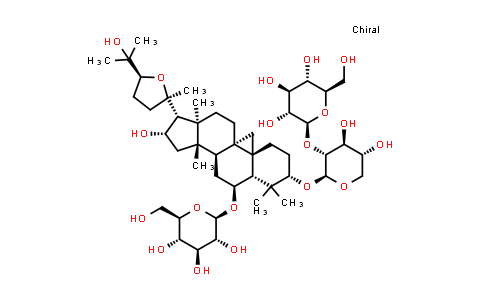 MC574116 | 84687-45-6 | Astragaloside VI